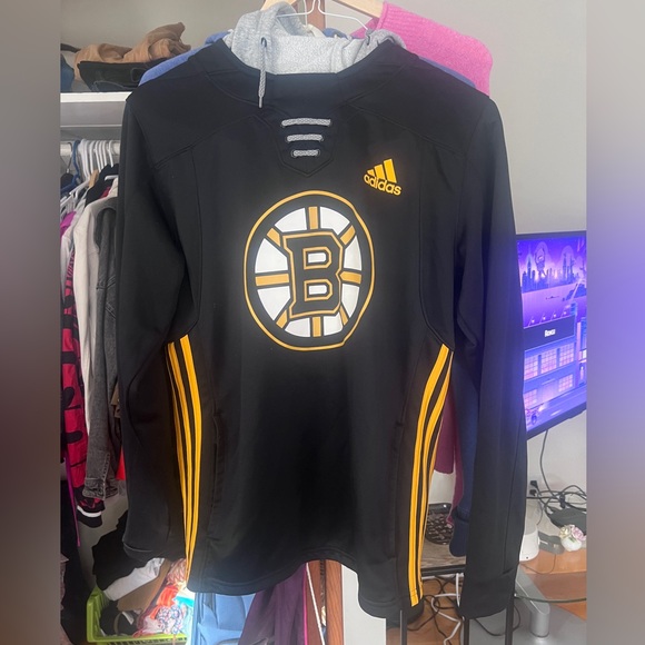 Adidas bruins sweatshirt - Picture 2 of 3